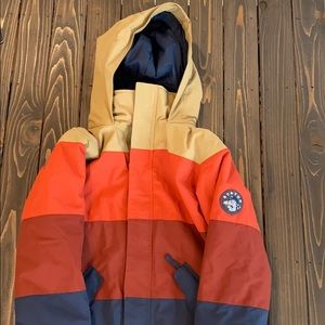 Burton XL Youth snowboard/ski coat